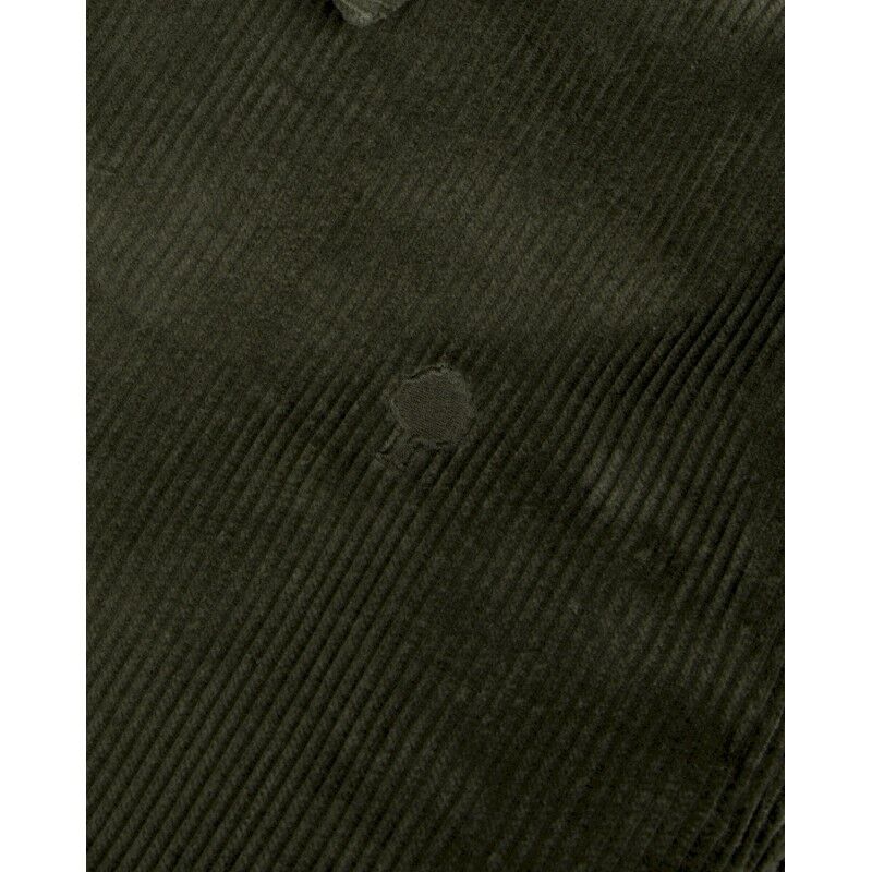 Faguo Sologne Woven - Jacka - Herr | Hardloop