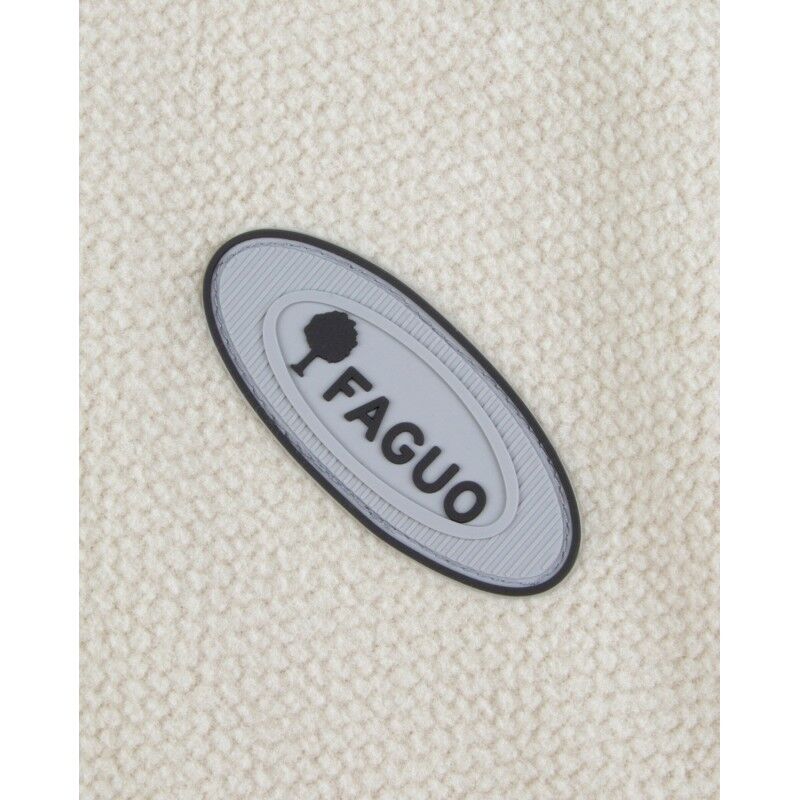 Faguo Lioran Knit - Bluza polarowa meska | Hardloop