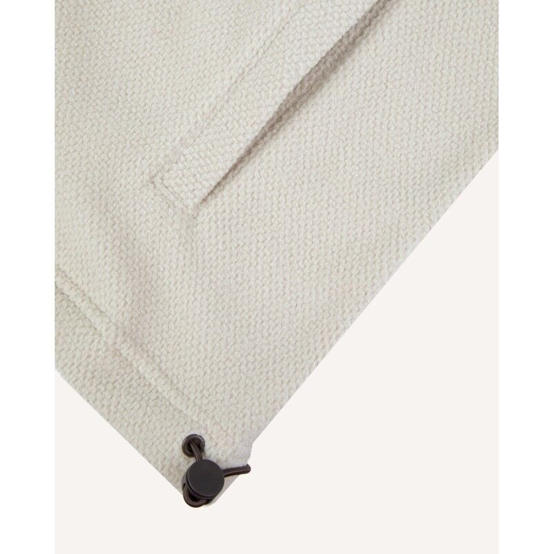 Faguo Lioran Knit - Bluza polarowa meska | Hardloop