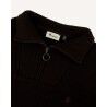 Faguo Ardenne Knit - Sweter męski | Hardloop