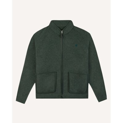Chinon Knit - Fleece jacket - Men's