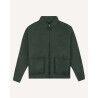 Faguo Chinon Knit - Giacca in pile - Uomo | Hardloop