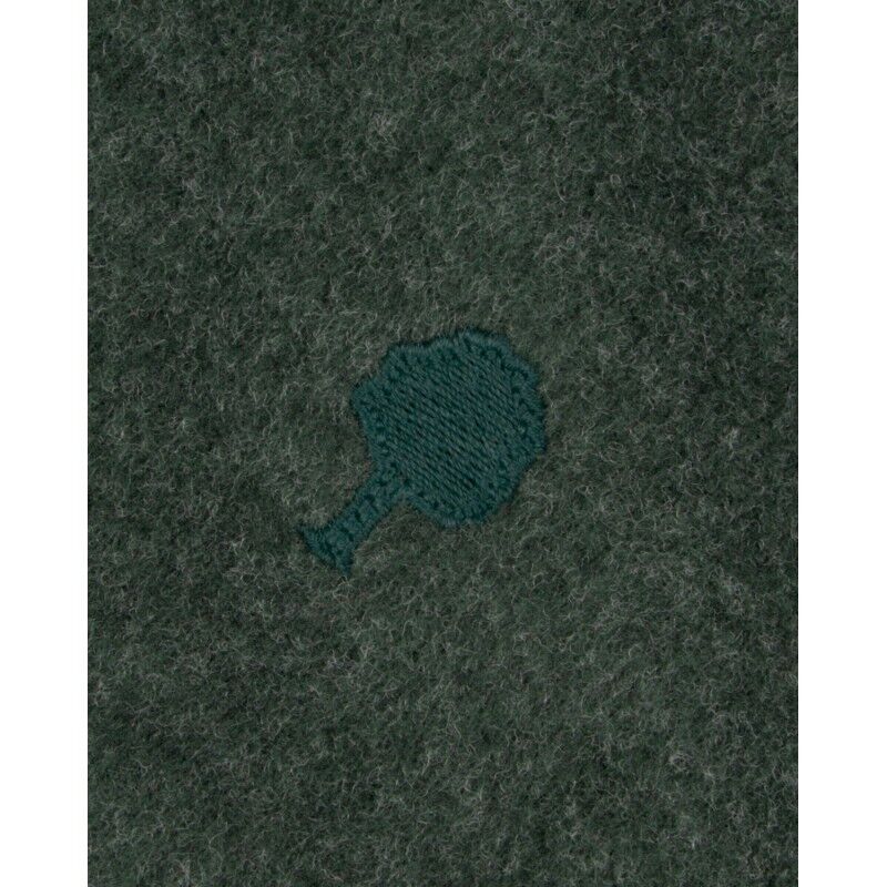 Faguo Chinon Knit - Pánská fleesová mikina | Hardloop