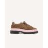 Faguo Marblewood Suede - Urban schoenen - Dames | Hardloop