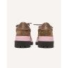 Faguo Marblewood Suede - Lifestyle Schuhe - Damen | Hardloop