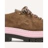 Faguo Marblewood Suede - Lifestyle shoes - Women's | Hardloop