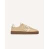 Faguo Lumbo Leather - Chaussures lifestyle femme | Hardloop