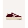 Burgundy FW26