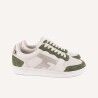 Faguo Hazel Baskets Leather Suede - Lifestyle shoes - Men's | Hardloop