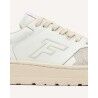 Faguo Palmer Otd Leather Suede - Urban schoenen - Dames | Hardloop