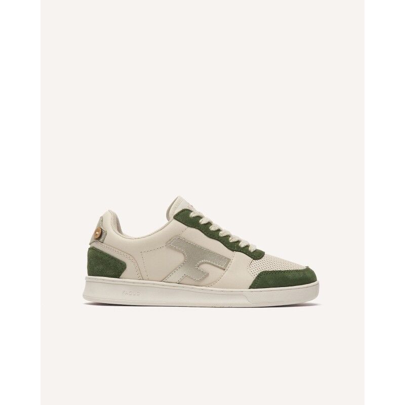 Palmer Otd Leather Suede - Lifestyle shoes - Women's