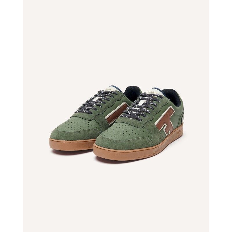 Hazel Baskets Leather Suede - Lifestyle Schuhe - Herren