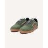 Leaf Green / Tawny