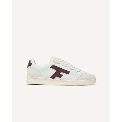 Hazel Baskets Leather Suede - Sapatilhas lifestyle homem