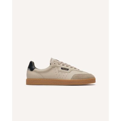 Lumbo Leather Suede - Sapatilhas lifestyle homem