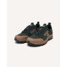 Faguo Monstera Running Woven Suede - Lifestyle shoes - Men's | Hardloop