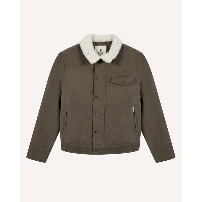 Seillon Woven - Jacke - Herren