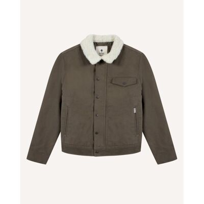 Seillon Woven - Jakke - Herrer