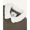 Faguo Seillon Woven - Jacke - Herren | Hardloop