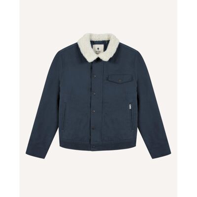 Seillon Woven - Takki - Miehet