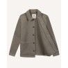 Faguo Lorge Woven - Veste homme | Hardloop