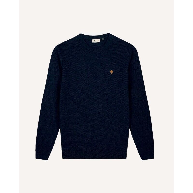 Faguo Aumont Knit - Sweatere - Herrer | Hardloop