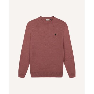 Aumont Knit - Jumper - Men's