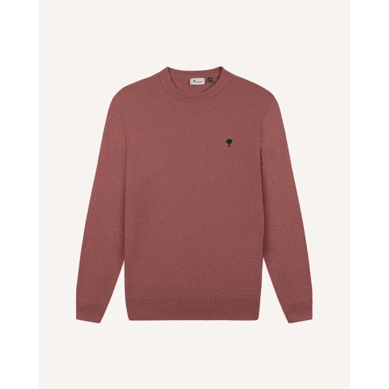 Aumont Knit - Pullover homme