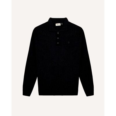 Aulnay Knit - Jumper - Men's