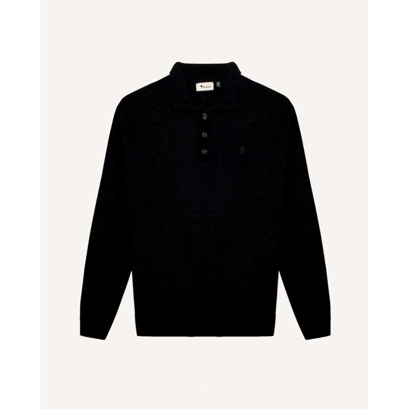 Faguo Aulnay Knit - Jumper - Men's | Hardloop