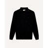 Faguo Aulnay Knit - Jumper - Men's | Hardloop
