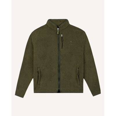 Senart Polar Knit - Fleece jacket - Men's