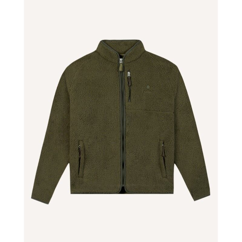 Senart Polar Knit - Fleecetröjor - Herr