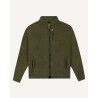 Faguo Senart Polar Knit - Fleecejacke - Herren | Hardloop