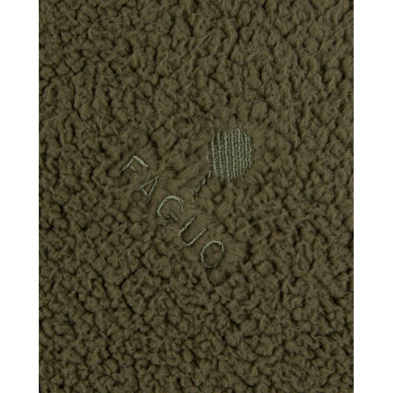 Faguo Senart Polar Knit - Fleecejacke - Herren | Hardloop