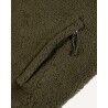 Faguo Senart Polar Knit - Fleecejacke - Herren | Hardloop