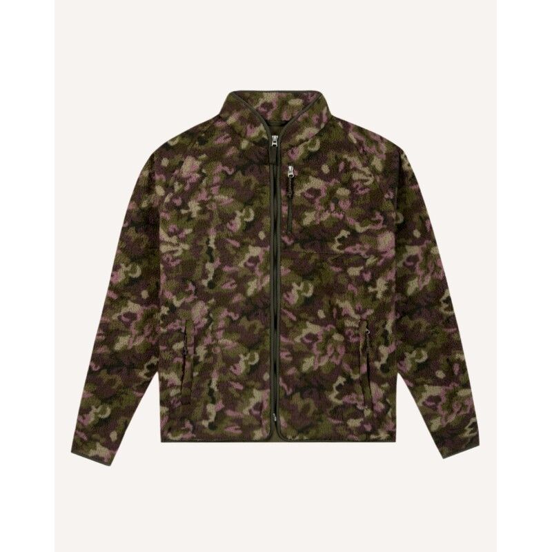 Senart Polar Knit - Fleece jacket - Men's
