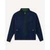Faguo Senonche Polar Knit - Fleecejacke - Herren | Hardloop