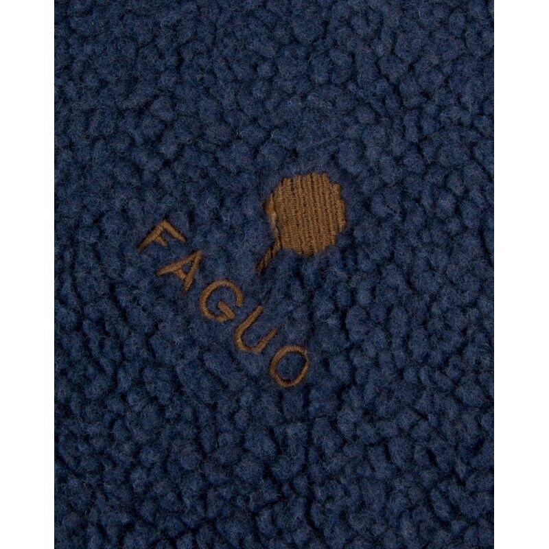 Faguo Senonche Polar Knit - Fleecejacke - Herren | Hardloop
