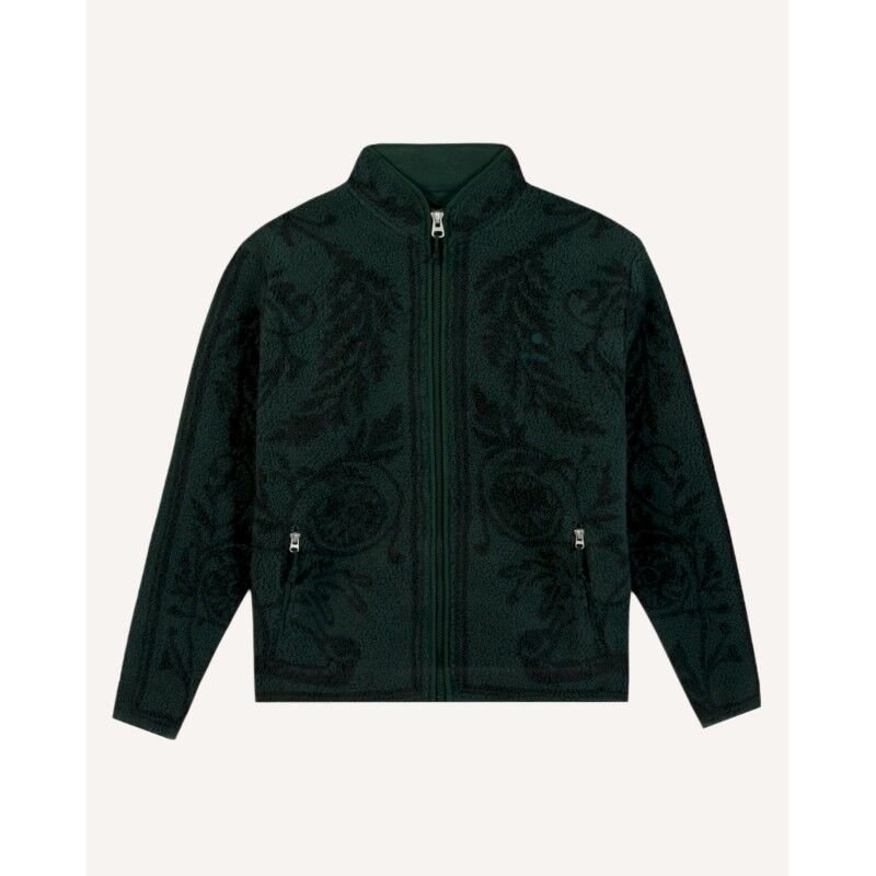Senonche Polar Knit - Fleecejacke - Herren