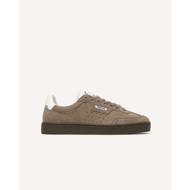 Lumbo Suede - Urban skor - Dam