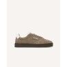 Faguo Lumbo Suede - Sapatilhas lifestyle mulher | Hardloop