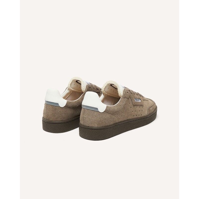Faguo Lumbo Suede - Lifestyle shoes - Women's | Hardloop