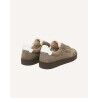 Faguo Lumbo Suede - Sapatilhas lifestyle mulher | Hardloop