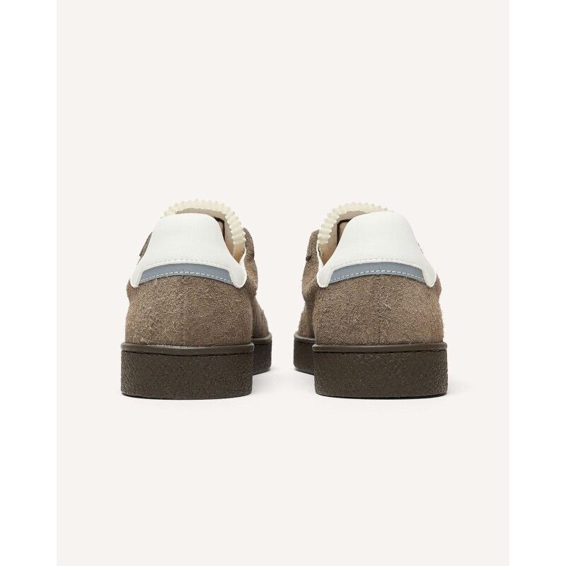 Faguo Lumbo Suede - Sapatilhas lifestyle mulher | Hardloop