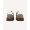 Faguo Lumbo Suede - Lifestyle shoes - Women's | Hardloop