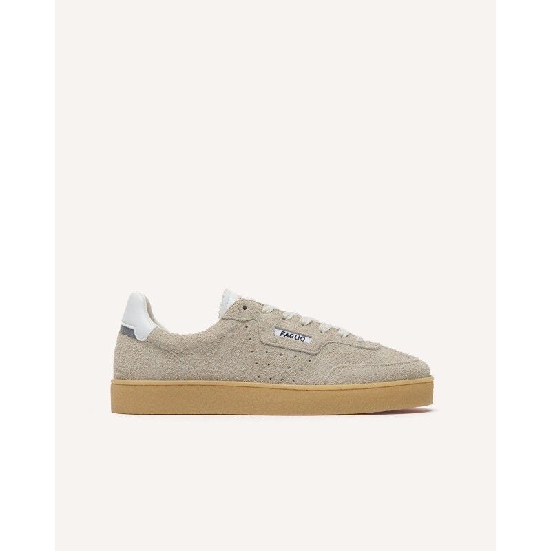 Lumbo Suede - Lifestyle shoes - Women's