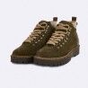 Faguo Hawthorn Suede - Boots - Women's | Hardloop