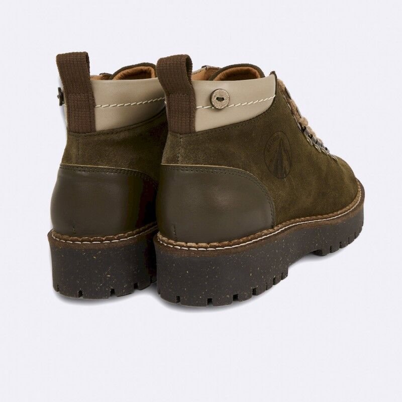 Faguo Hawthorn Suede - Boots - Women's | Hardloop