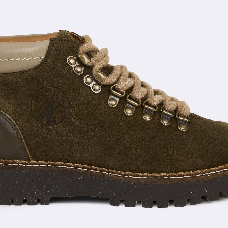 Faguo Hawthorn Suede - Boots - Women's | Hardloop